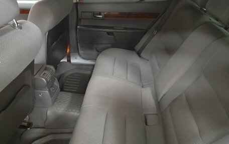 Opel Omega B, 2002 год, 299 000 рублей, 16 фотография