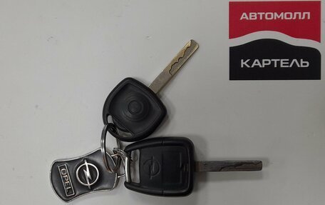 Opel Omega B, 2002 год, 299 000 рублей, 19 фотография