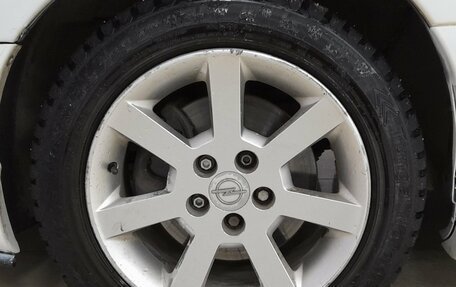 Opel Omega B, 2002 год, 299 000 рублей, 17 фотография