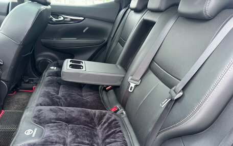 Nissan Qashqai, 2014 год, 1 369 000 рублей, 12 фотография