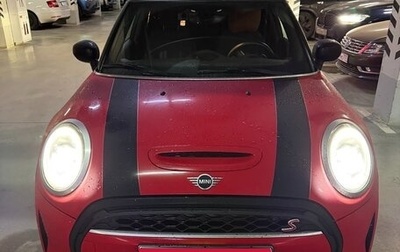 MINI Hatch, 2021 год, 4 700 000 рублей, 1 фотография