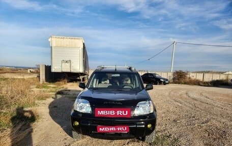 Nissan X-Trail, 2006 год, 800 000 рублей, 1 фотография