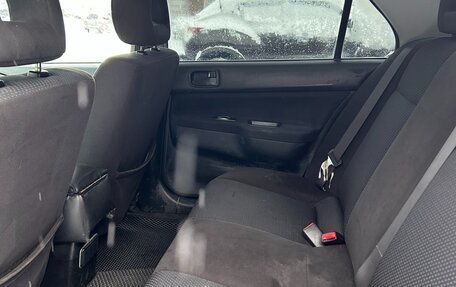 Mitsubishi Lancer IX, 2006 год, 450 000 рублей, 7 фотография