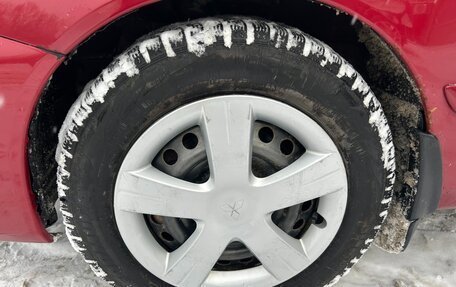 Mitsubishi Lancer IX, 2006 год, 450 000 рублей, 3 фотография