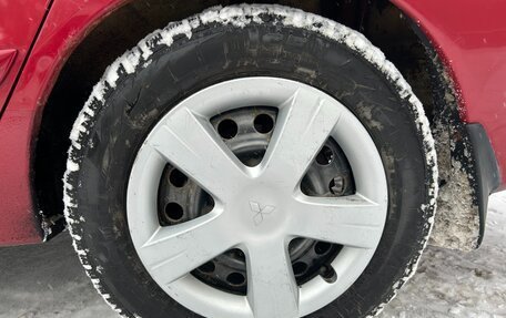 Mitsubishi Lancer IX, 2006 год, 450 000 рублей, 6 фотография