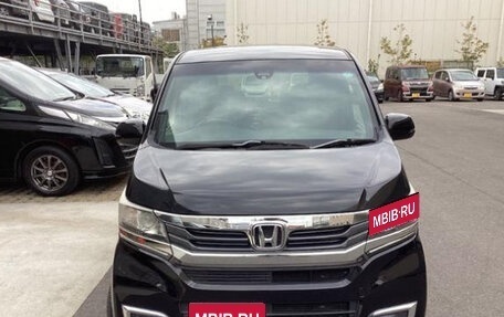 Honda N-WGN I рестайлинг, 2017 год, 705 000 рублей, 1 фотография