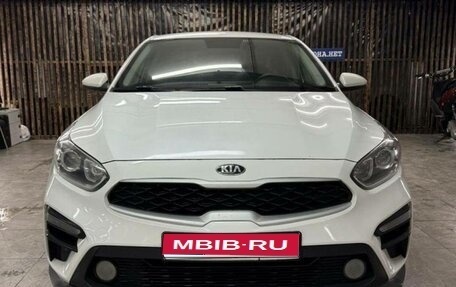 KIA Cerato IV, 2020 год, 1 299 900 рублей, 1 фотография