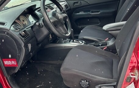 Mitsubishi Lancer IX, 2006 год, 450 000 рублей, 4 фотография