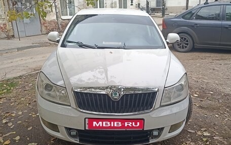 Skoda Octavia, 2011 год, 515 000 рублей, 1 фотография