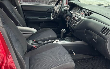 Mitsubishi Lancer IX, 2006 год, 450 000 рублей, 13 фотография