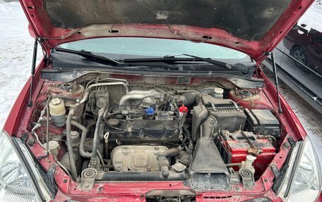 Mitsubishi Lancer IX, 2006 год, 450 000 рублей, 18 фотография