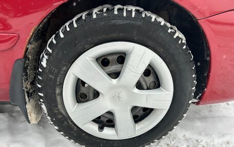 Mitsubishi Lancer IX, 2006 год, 450 000 рублей, 14 фотография