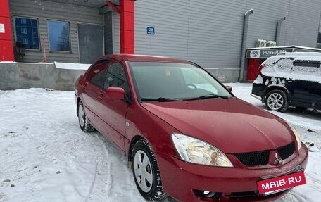 Mitsubishi Lancer IX, 2006 год, 450 000 рублей, 15 фотография