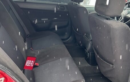 Mitsubishi Lancer IX, 2006 год, 450 000 рублей, 12 фотография