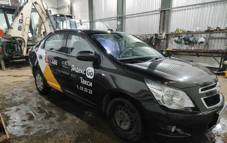 Chevrolet Cobalt II, 2022 год, 908 000 рублей, 1 фотография