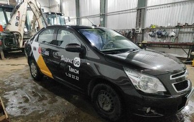 Chevrolet Cobalt II, 2022 год, 908 000 рублей, 1 фотография