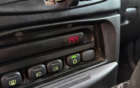 Chevrolet Niva I рестайлинг, 2007 год, 285 000 рублей, 12 фотография