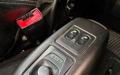 Chevrolet Niva I рестайлинг, 2007 год, 285 000 рублей, 11 фотография