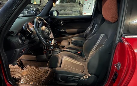 MINI Hatch, 2021 год, 4 700 000 рублей, 5 фотография