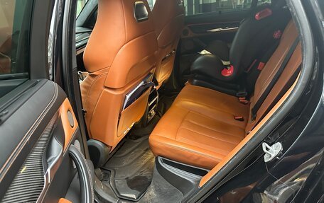 BMW X6 M, 2017 год, 4 850 000 рублей, 7 фотография