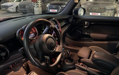 MINI Hatch, 2021 год, 4 700 000 рублей, 4 фотография