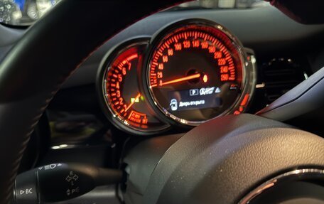 MINI Hatch, 2021 год, 4 700 000 рублей, 3 фотография