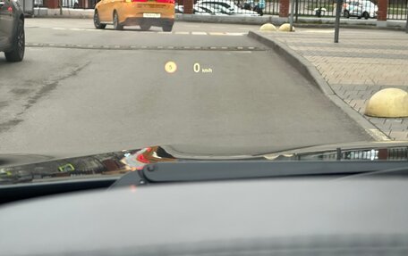 BMW X6 M, 2017 год, 4 850 000 рублей, 4 фотография