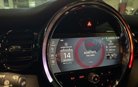 MINI Hatch, 2021 год, 4 700 000 рублей, 2 фотография