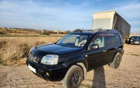 Nissan X-Trail, 2006 год, 800 000 рублей, 2 фотография