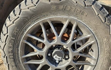 Nissan X-Trail, 2006 год, 800 000 рублей, 6 фотография