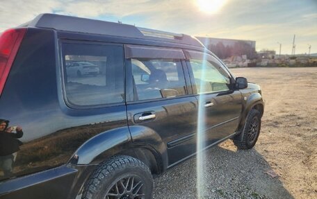 Nissan X-Trail, 2006 год, 800 000 рублей, 5 фотография