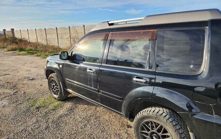 Nissan X-Trail, 2006 год, 800 000 рублей, 3 фотография