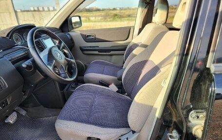 Nissan X-Trail, 2006 год, 800 000 рублей, 11 фотография