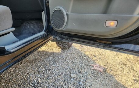 Nissan X-Trail, 2006 год, 800 000 рублей, 10 фотография