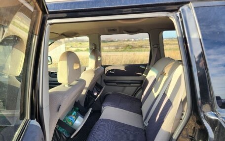 Nissan X-Trail, 2006 год, 800 000 рублей, 13 фотография