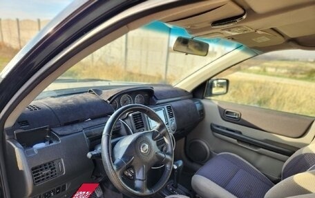 Nissan X-Trail, 2006 год, 800 000 рублей, 12 фотография