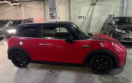 MINI Hatch, 2021 год, 4 700 000 рублей, 6 фотография