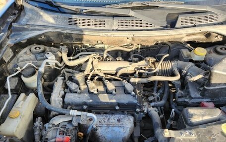 Nissan X-Trail, 2006 год, 800 000 рублей, 14 фотография