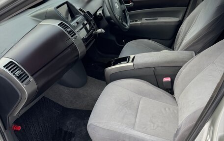 Toyota Prius, 2003 год, 540 000 рублей, 6 фотография