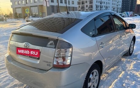 Toyota Prius, 2003 год, 540 000 рублей, 4 фотография