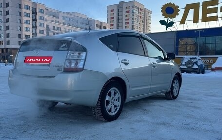 Toyota Prius, 2003 год, 540 000 рублей, 3 фотография