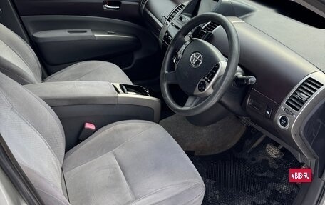 Toyota Prius, 2003 год, 540 000 рублей, 7 фотография