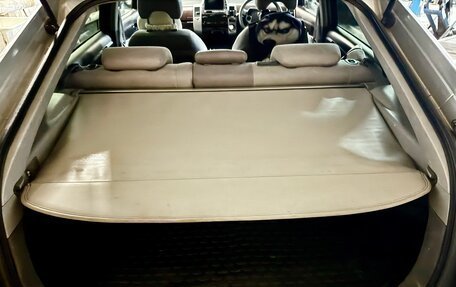 Toyota Prius, 2003 год, 540 000 рублей, 16 фотография