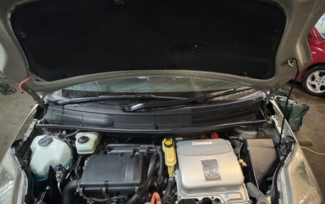 Toyota Prius, 2003 год, 540 000 рублей, 19 фотография