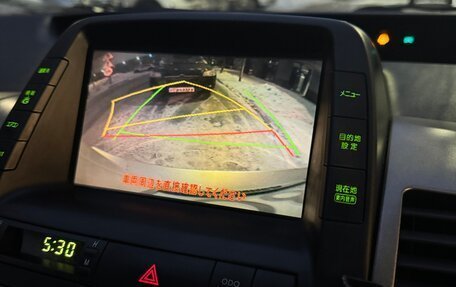 Toyota Prius, 2003 год, 540 000 рублей, 20 фотография