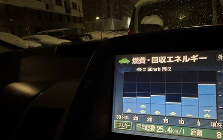 Toyota Prius, 2003 год, 540 000 рублей, 22 фотография