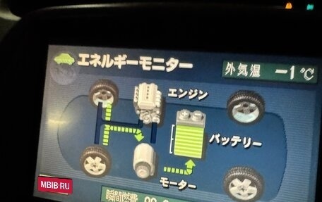 Toyota Prius, 2003 год, 540 000 рублей, 23 фотография