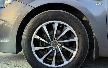 Hyundai Solaris II рестайлинг, 2015 год, 1 094 000 рублей, 18 фотография