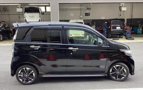 Honda N-WGN I рестайлинг, 2017 год, 705 000 рублей, 3 фотография