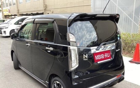 Honda N-WGN I рестайлинг, 2017 год, 705 000 рублей, 6 фотография